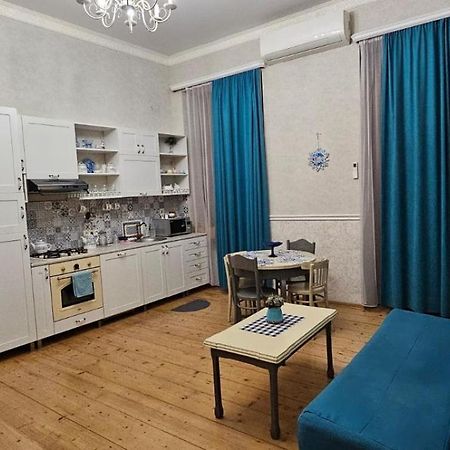 Apartament On Aghmashenebeli 26 Tbilisi Eksteriør billede