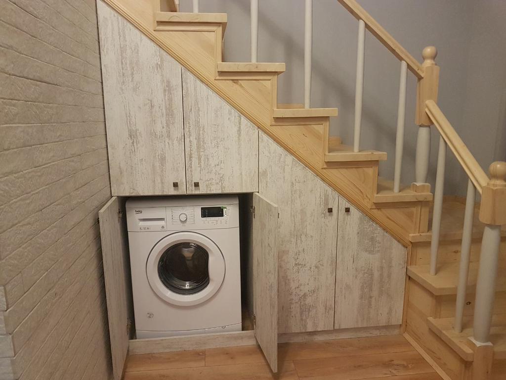 Apartament On Aghmashenebeli 26 Tbilisi Eksteriør billede