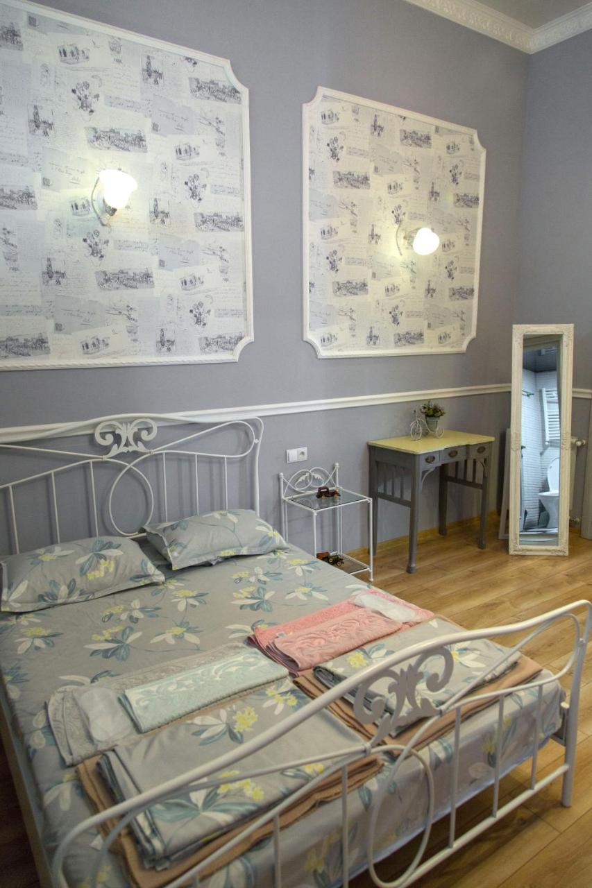 Apartament On Aghmashenebeli 26 Tbilisi Eksteriør billede