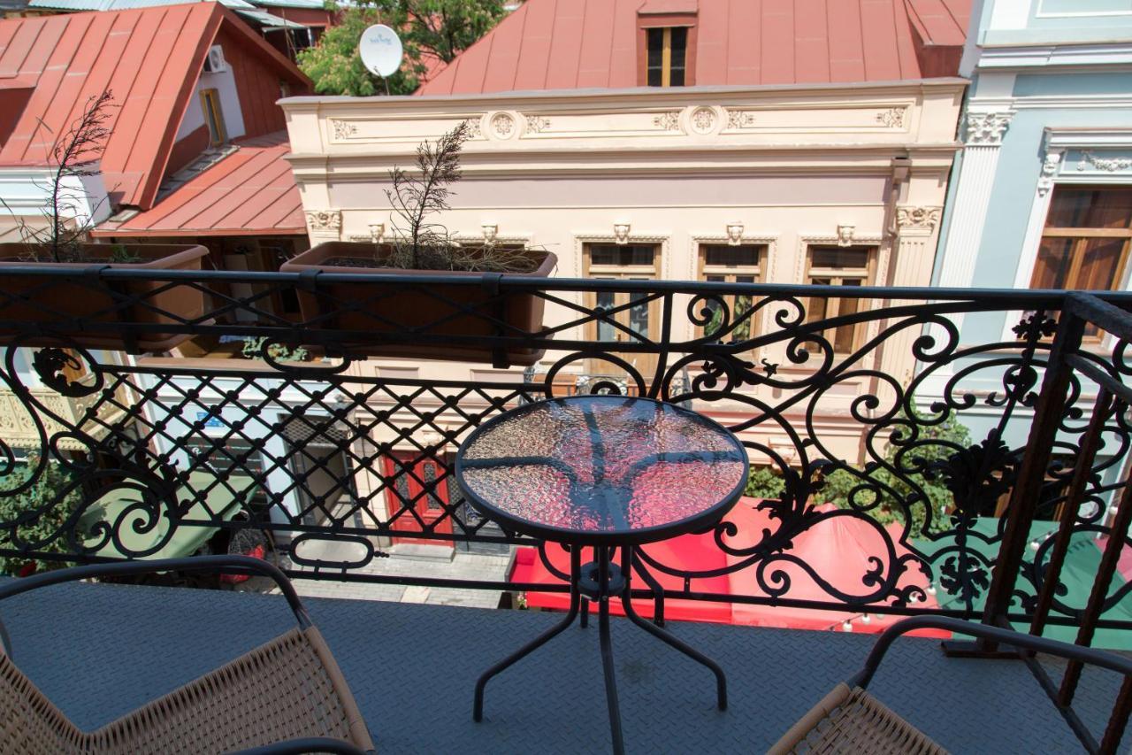 Apartament On Aghmashenebeli 26 Tbilisi Eksteriør billede